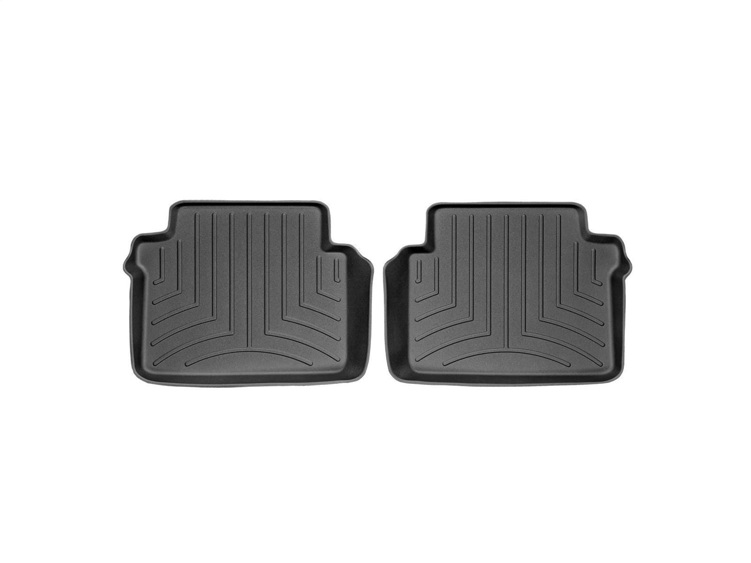 FloorLiner™ DigitalFit®