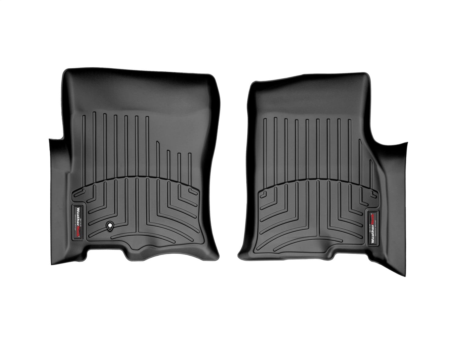 FloorLiner™ DigitalFit®