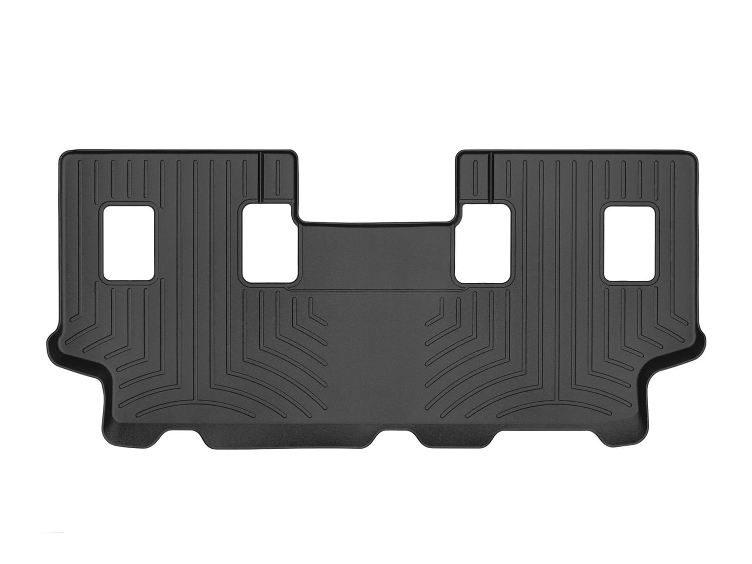 FloorLiner™ DigitalFit®