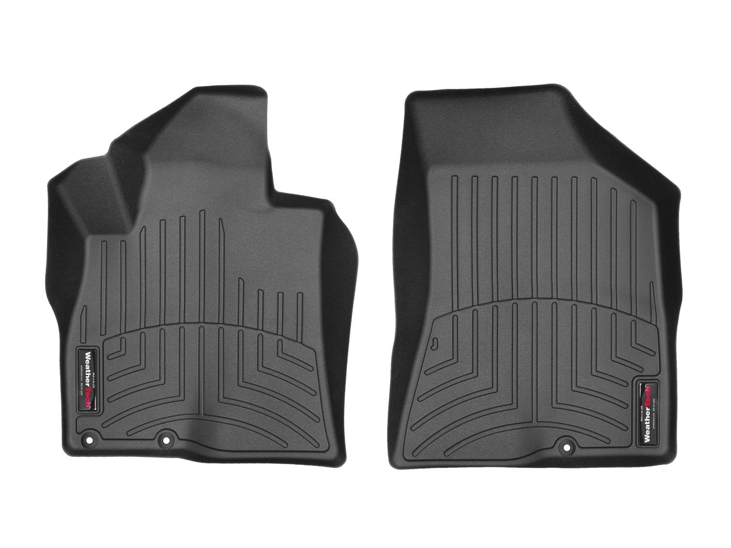 FloorLiner™ DigitalFit®