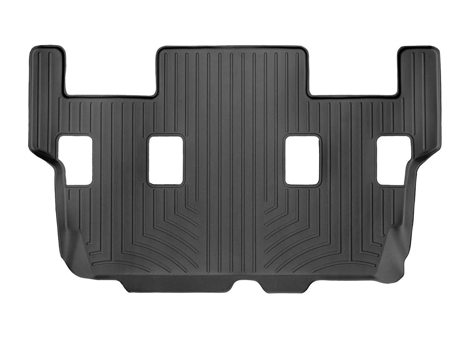 FloorLiner™ DigitalFit®