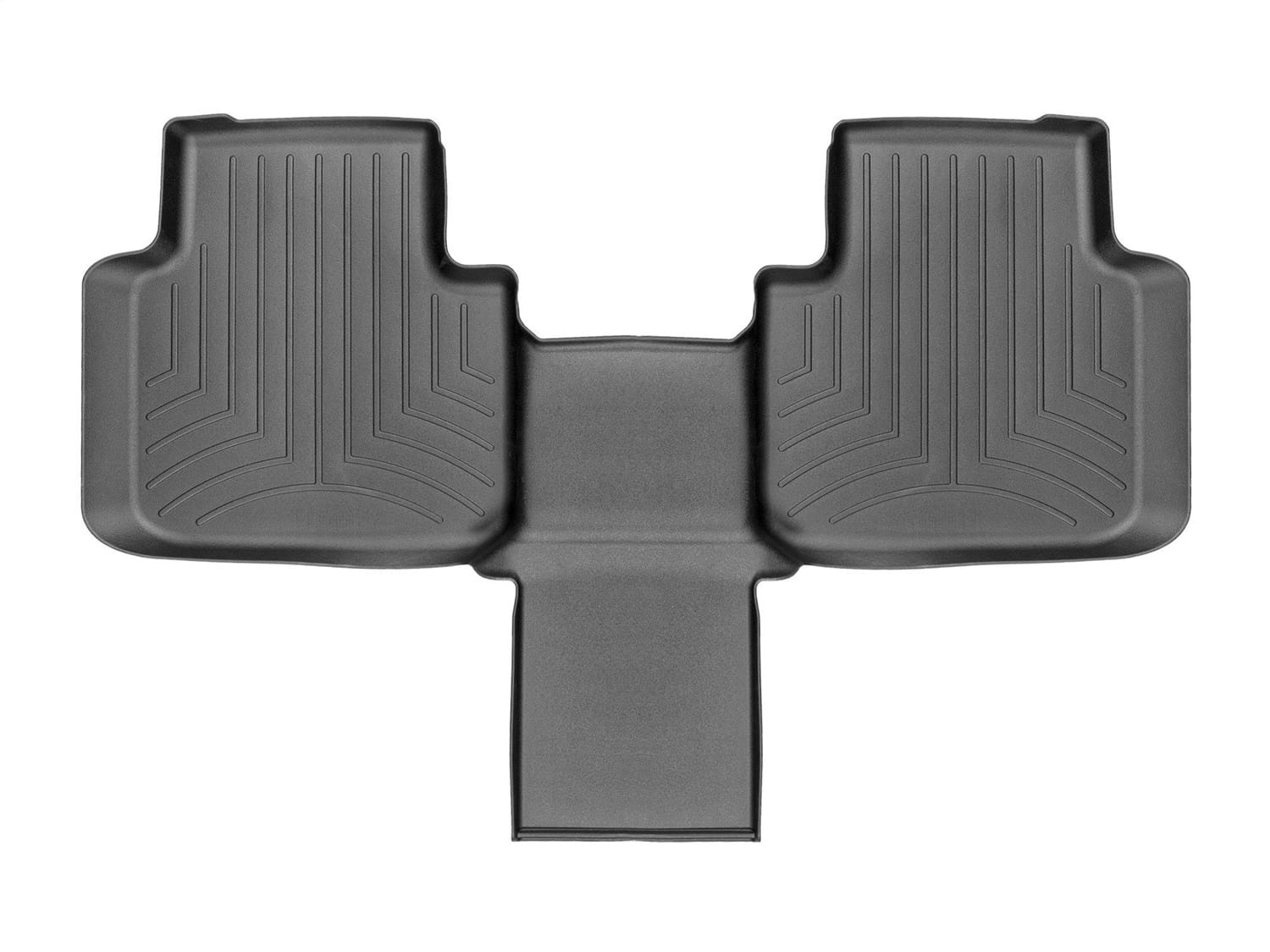 FloorLiner™ DigitalFit®