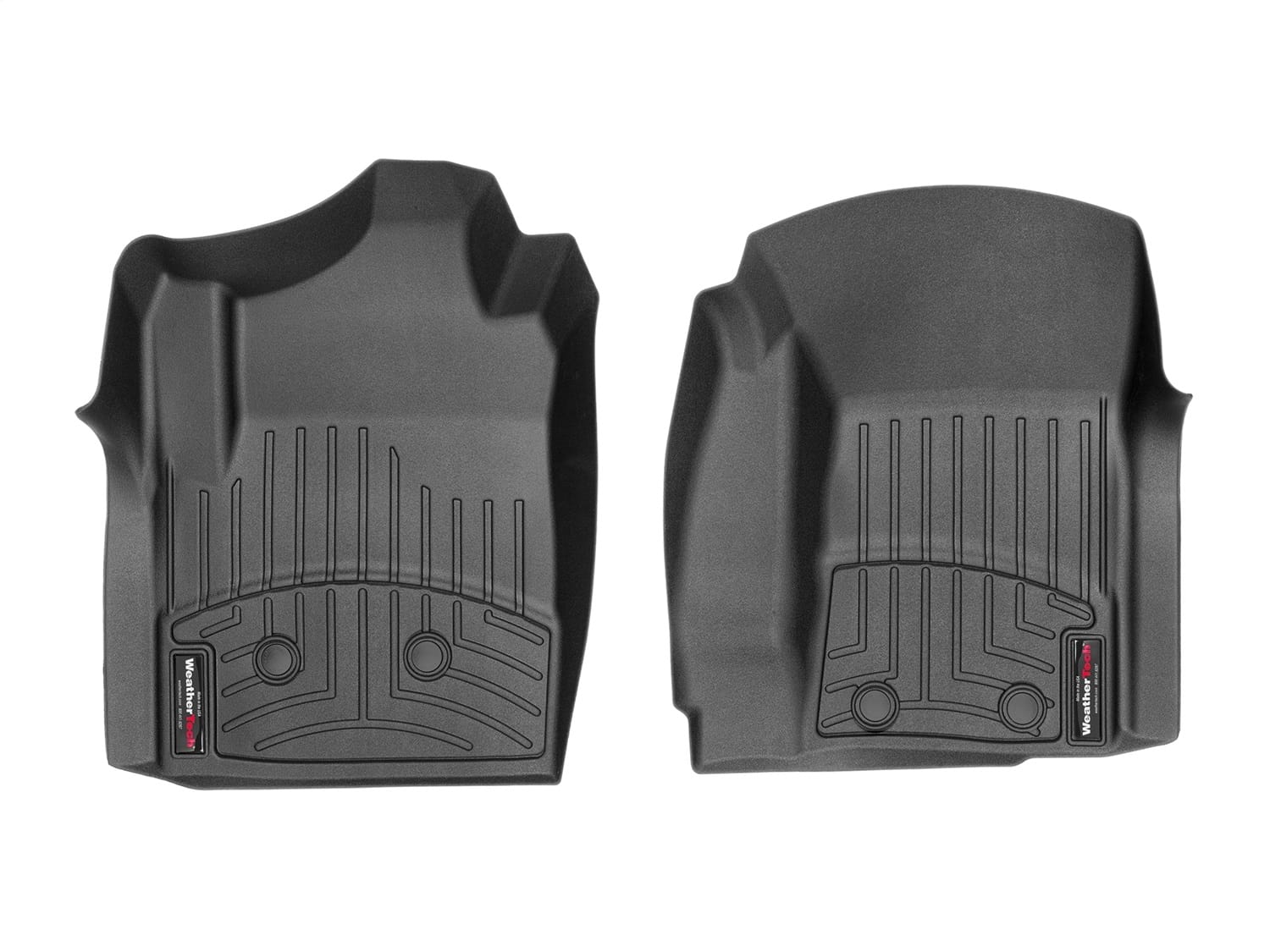FloorLiner™ DigitalFit®