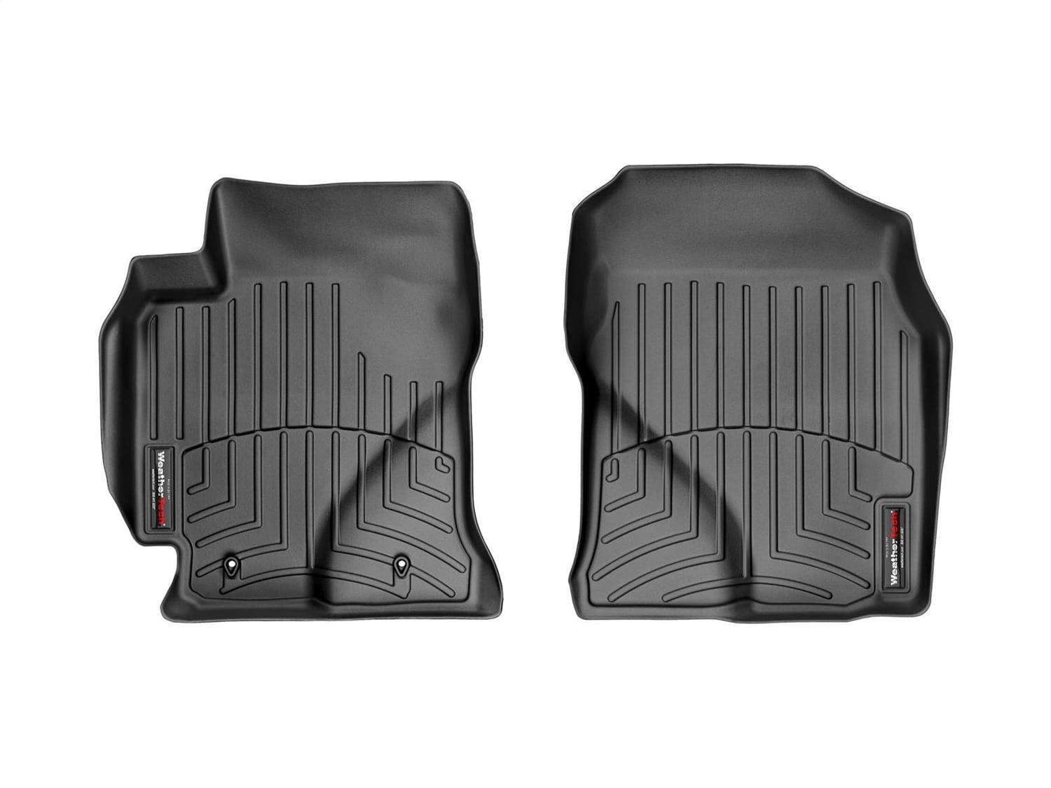 FloorLiner™ DigitalFit®
