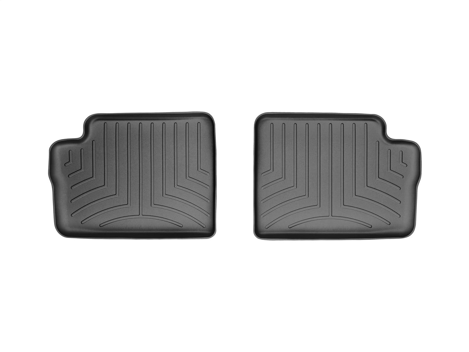FloorLiner™ DigitalFit®