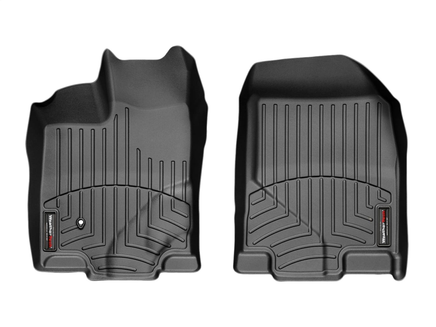 FloorLiner™ DigitalFit®
