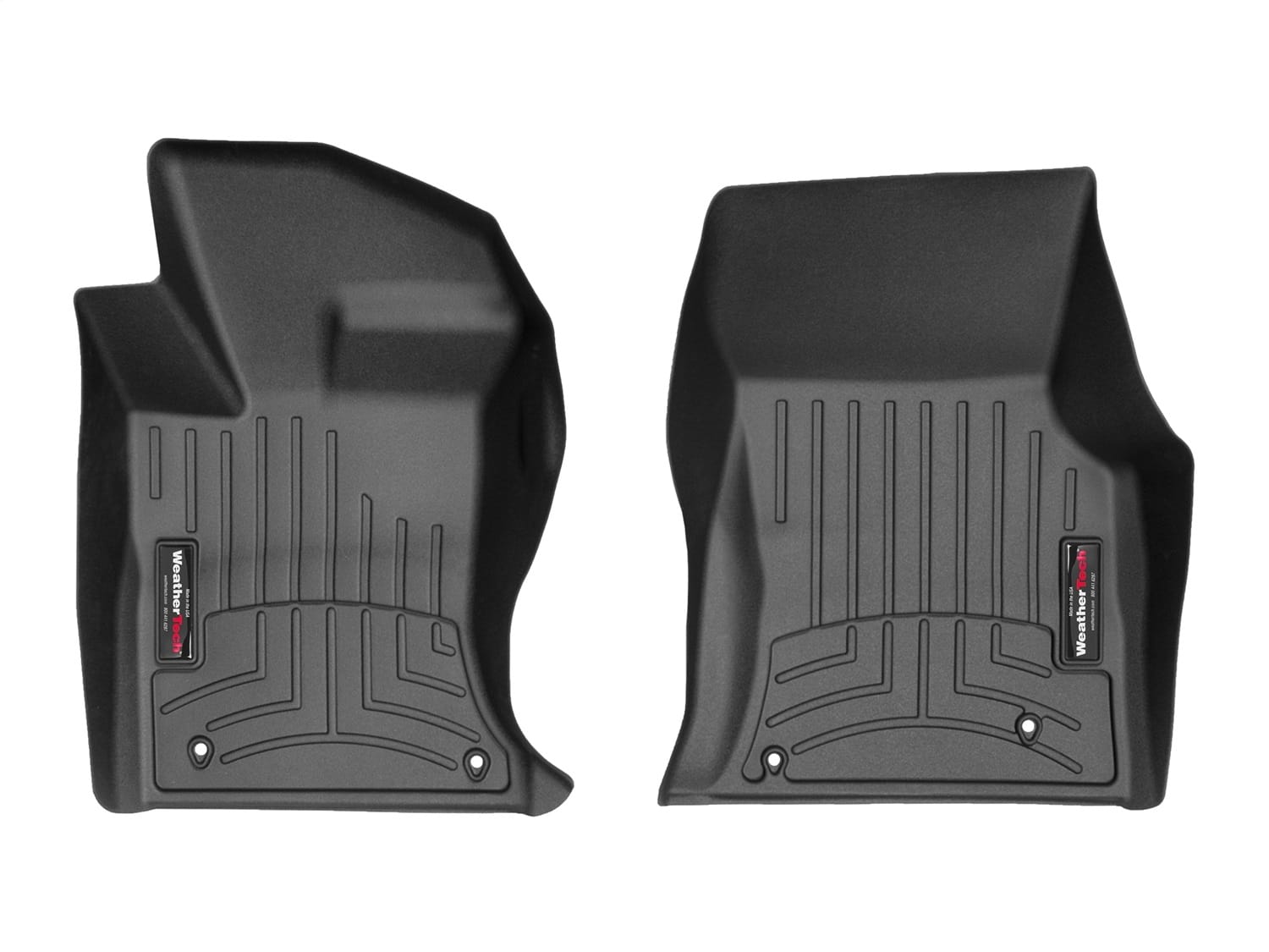 FloorLiner™ DigitalFit®