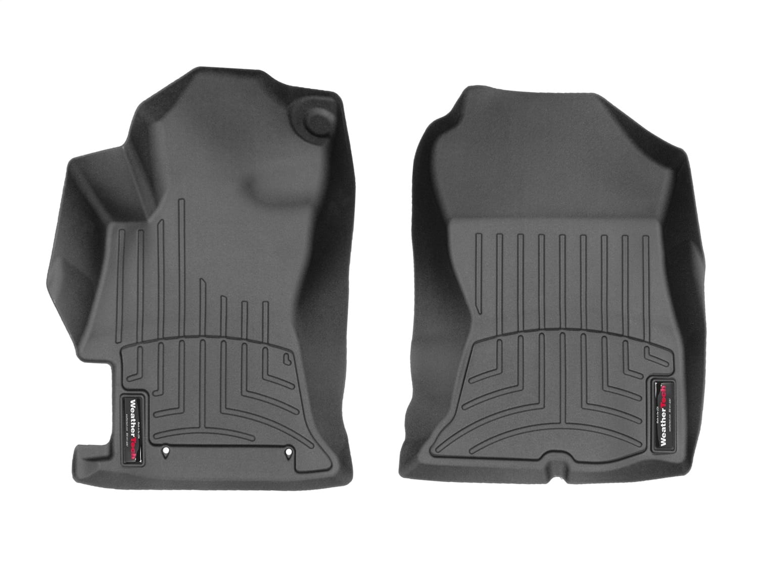 FloorLiner™ DigitalFit®
