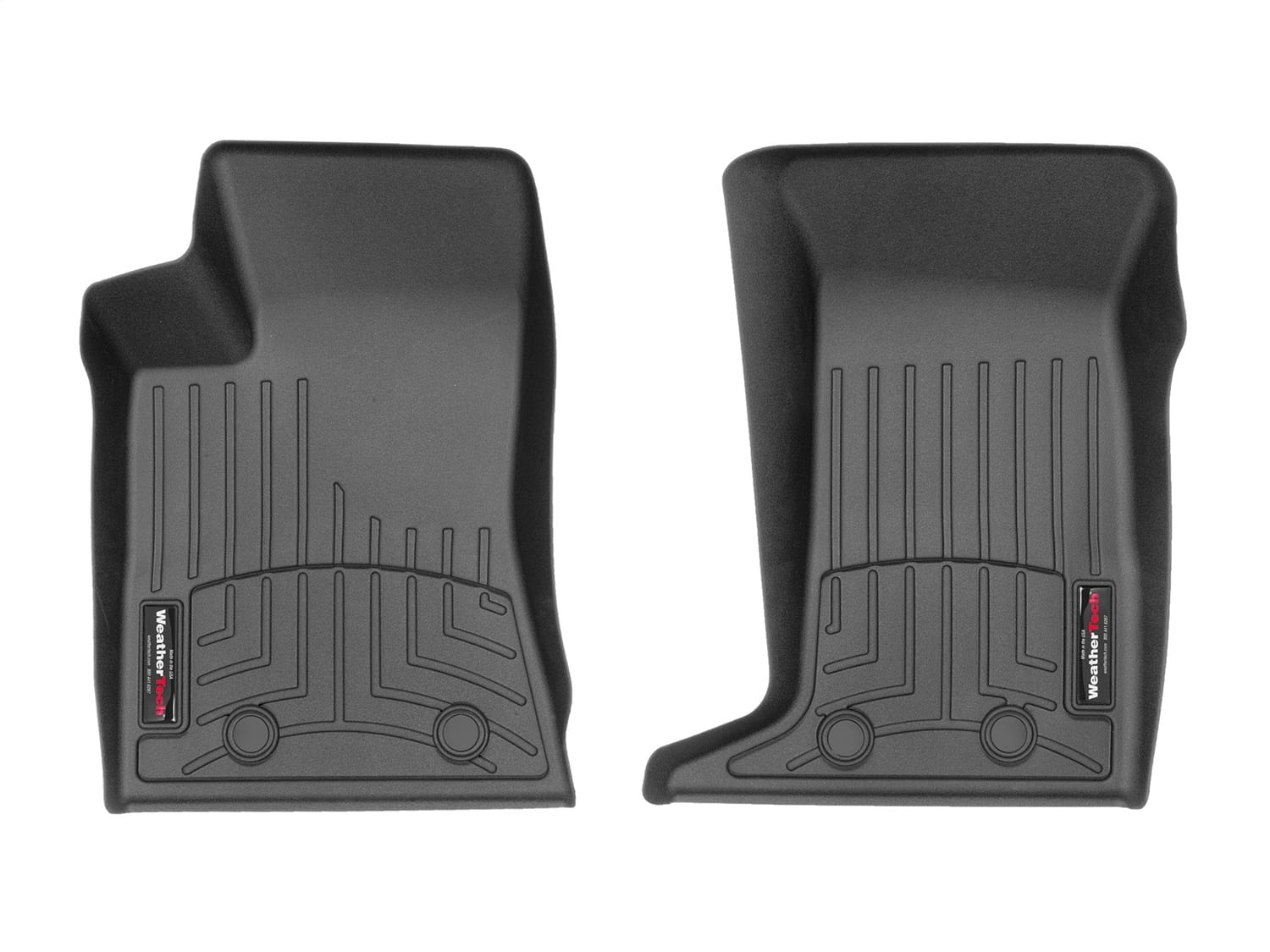FloorLiner™ DigitalFit®