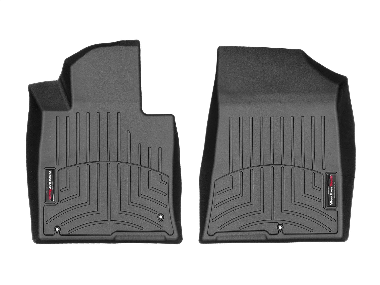 FloorLiner™ DigitalFit®