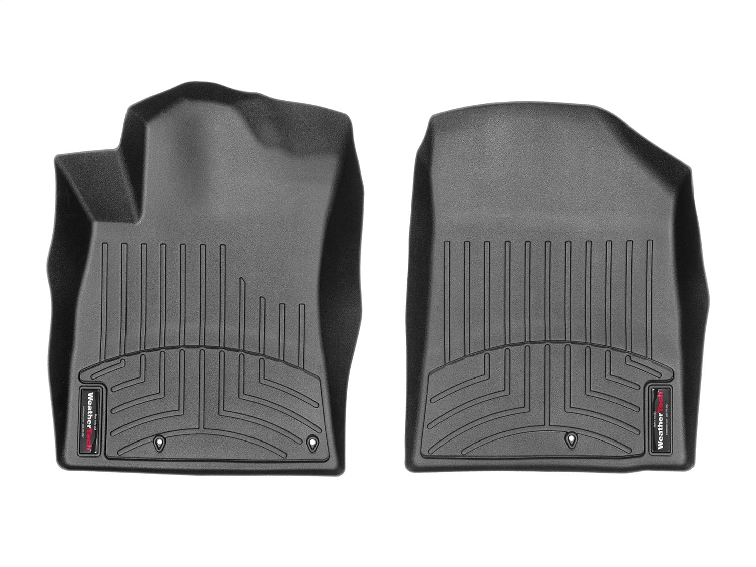 FloorLiner™ DigitalFit®