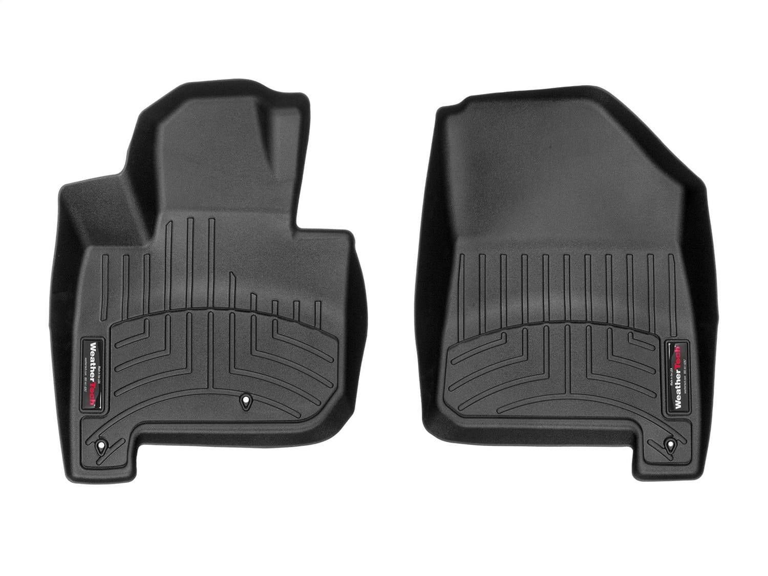 FloorLiner™ DigitalFit®