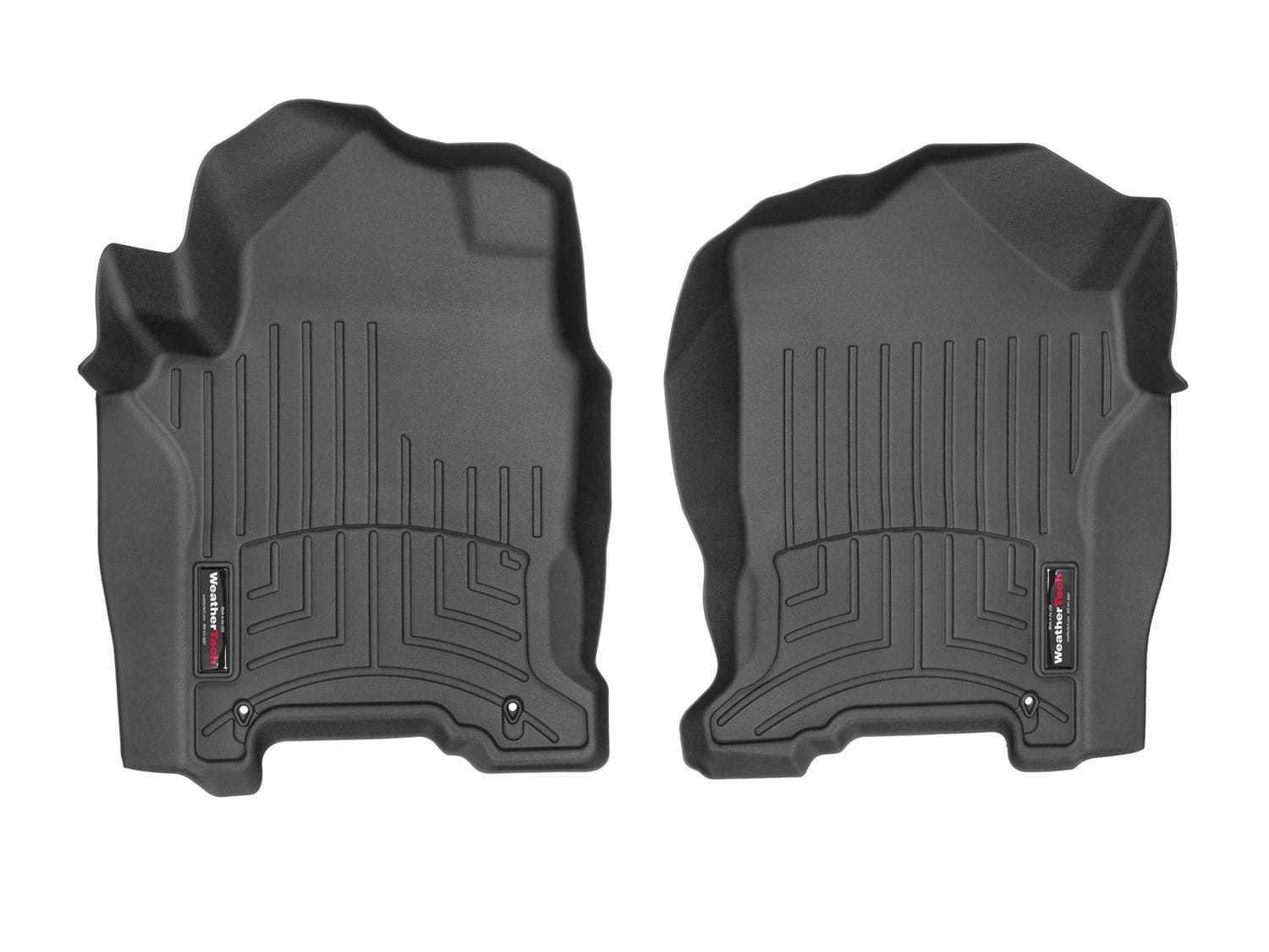 FloorLiner™ DigitalFit®