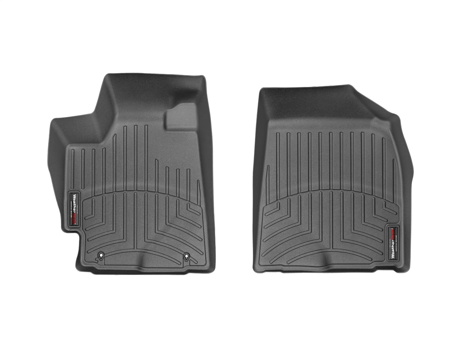 FloorLiner™ DigitalFit®