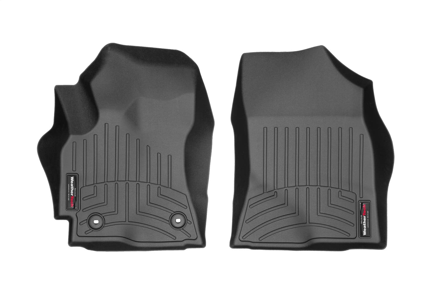 FloorLiner™ DigitalFit®