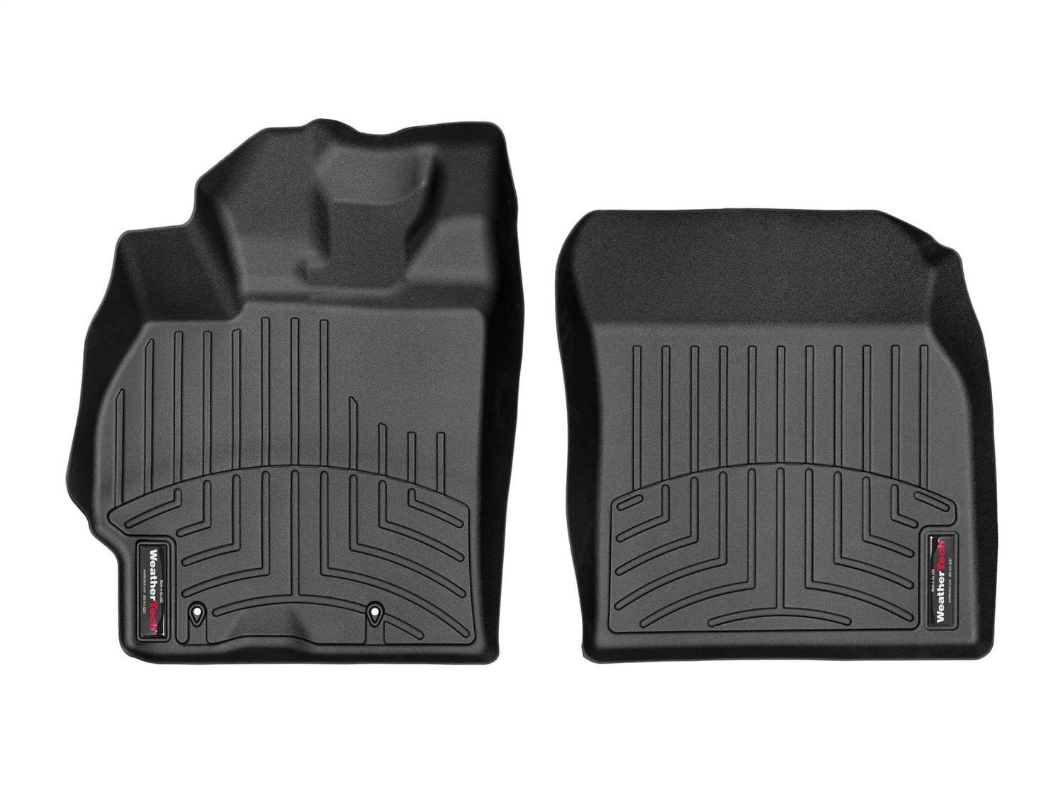 FloorLiner™ DigitalFit®