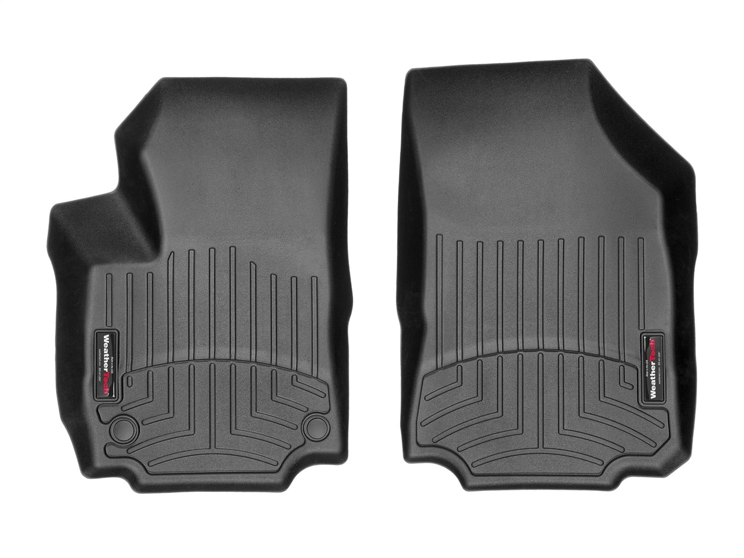 FloorLiner™ DigitalFit®