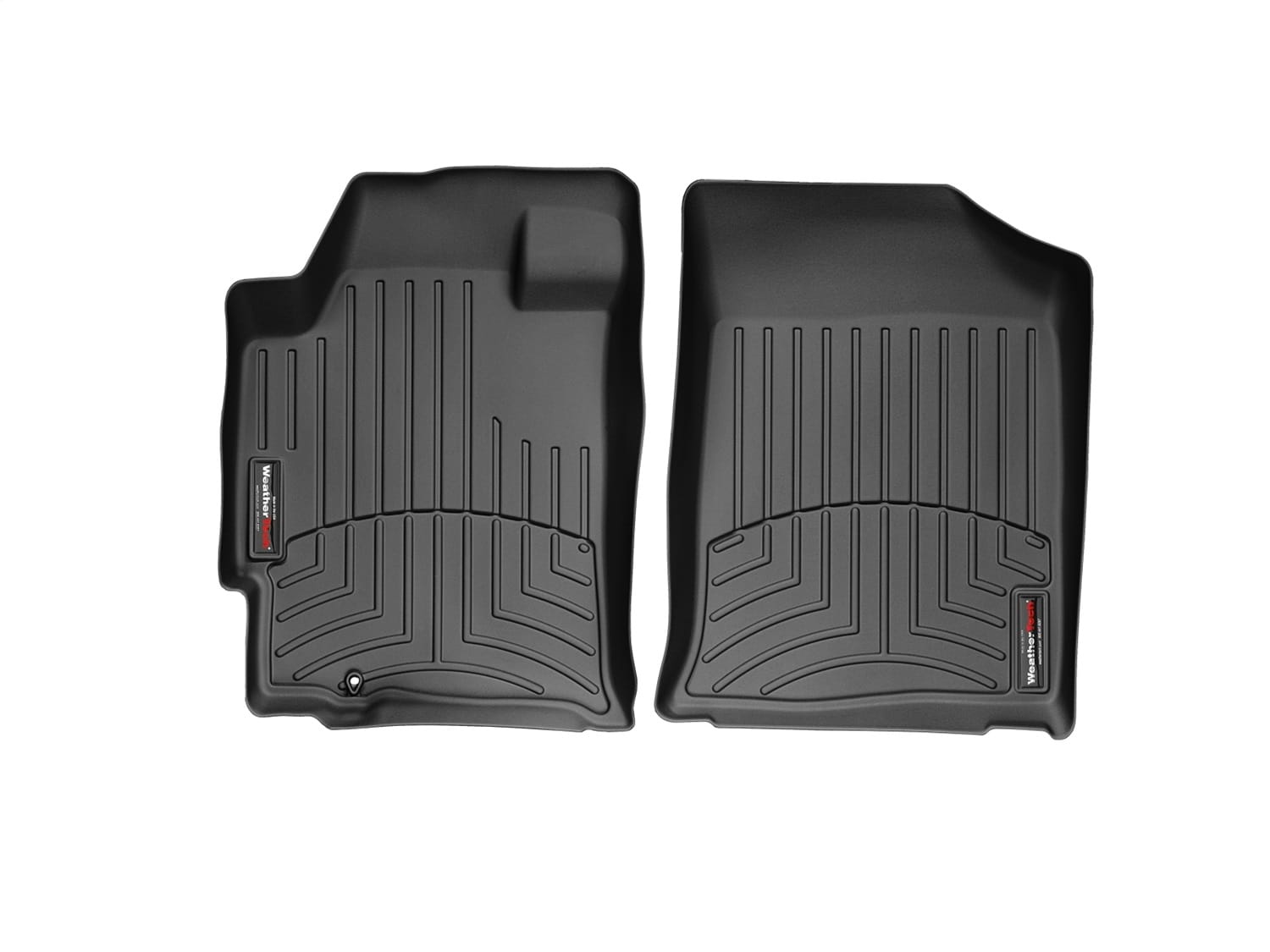 FloorLiner™ DigitalFit®