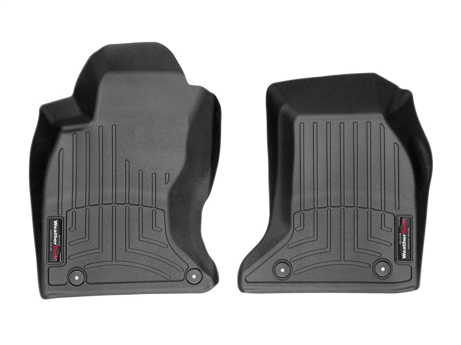 FloorLiner™ DigitalFit®