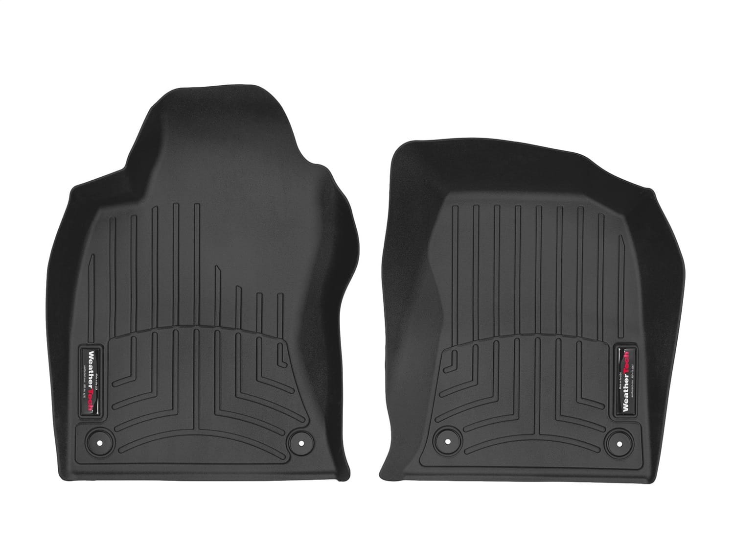 FloorLiner™ DigitalFit®