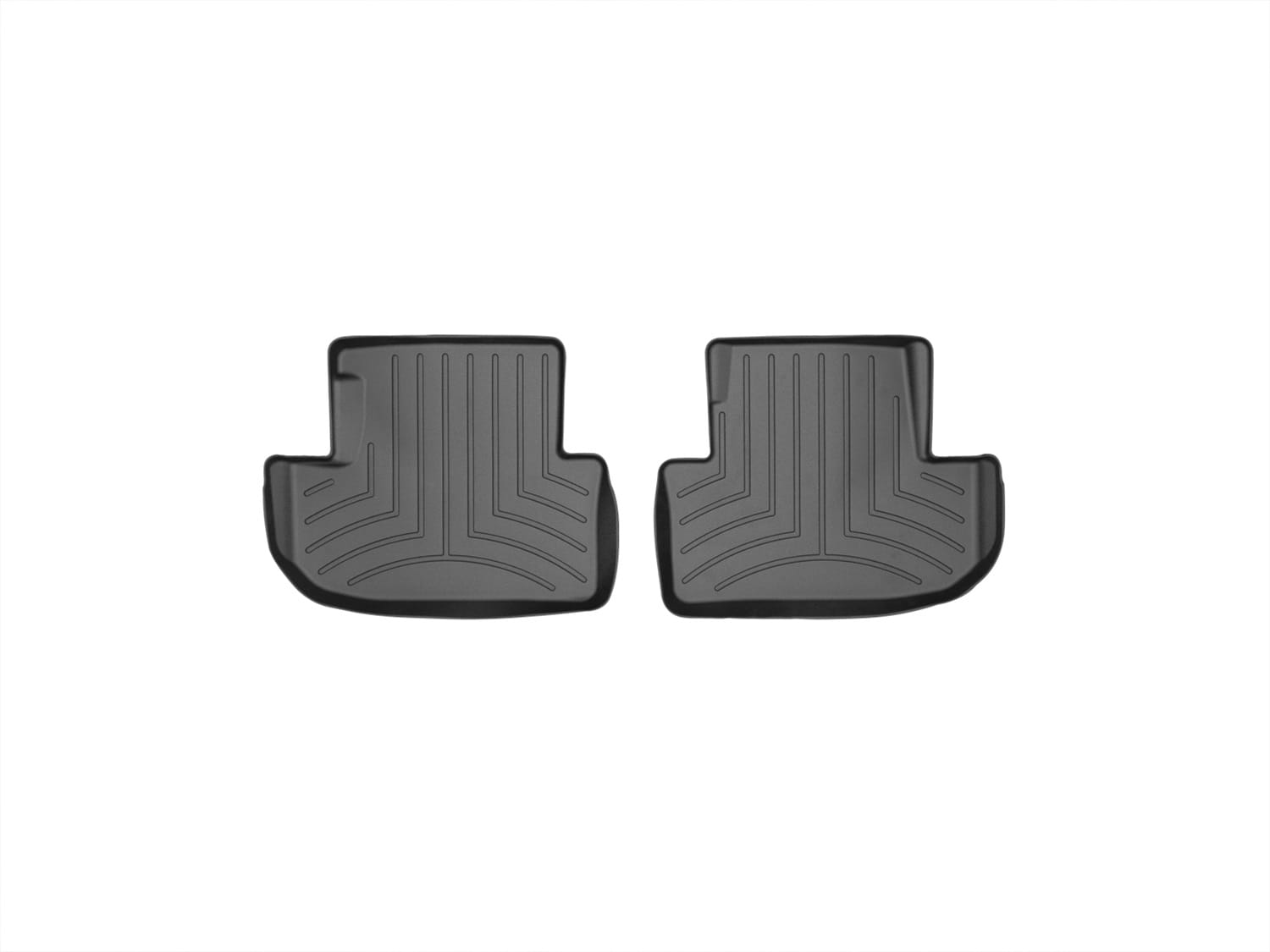 FloorLiner™ DigitalFit®
