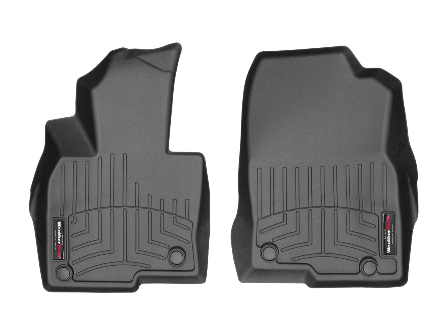 FloorLiner™ DigitalFit®