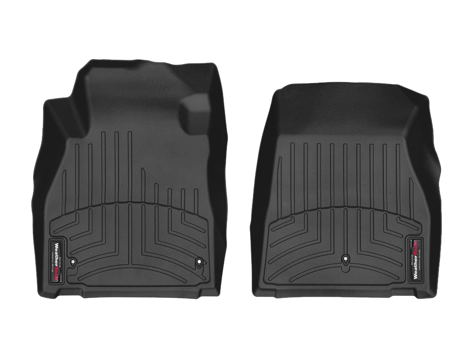 FloorLiner™ DigitalFit®