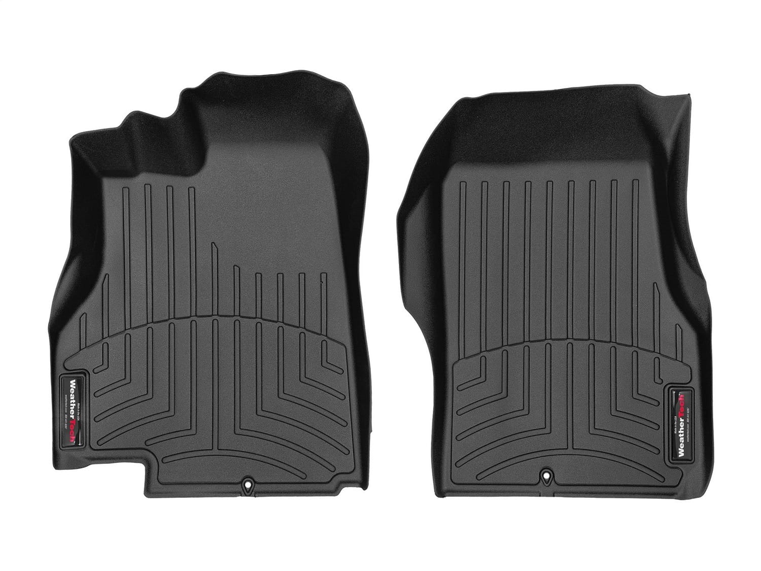 FloorLiner™ DigitalFit®