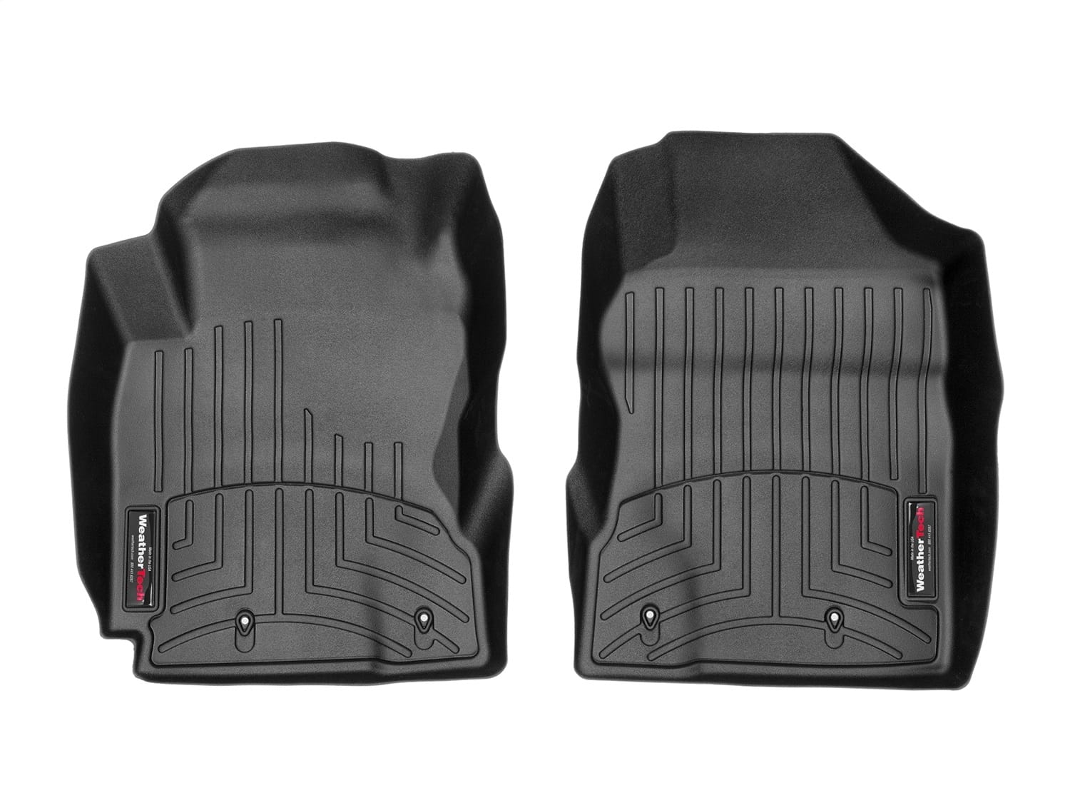 FloorLiner™ DigitalFit®