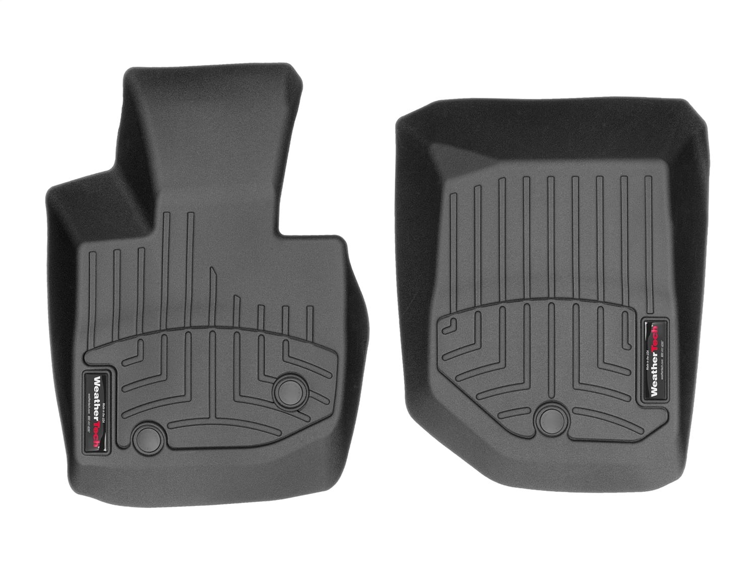 FloorLiner™ DigitalFit®