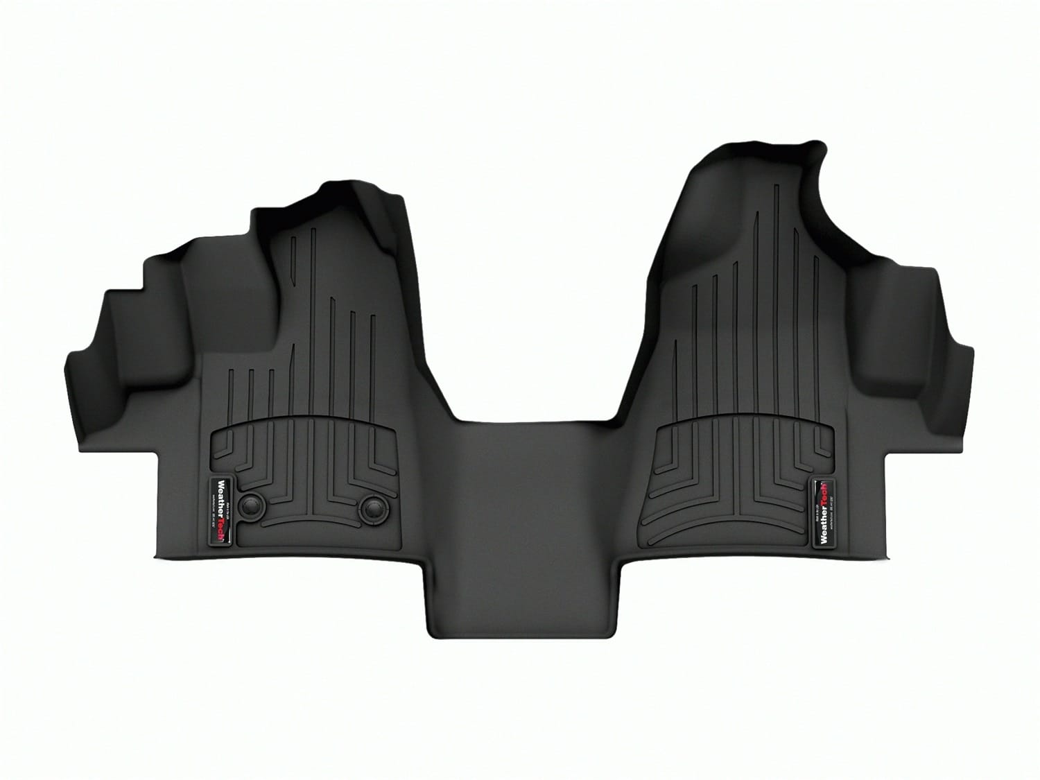 FloorLiner™ DigitalFit®