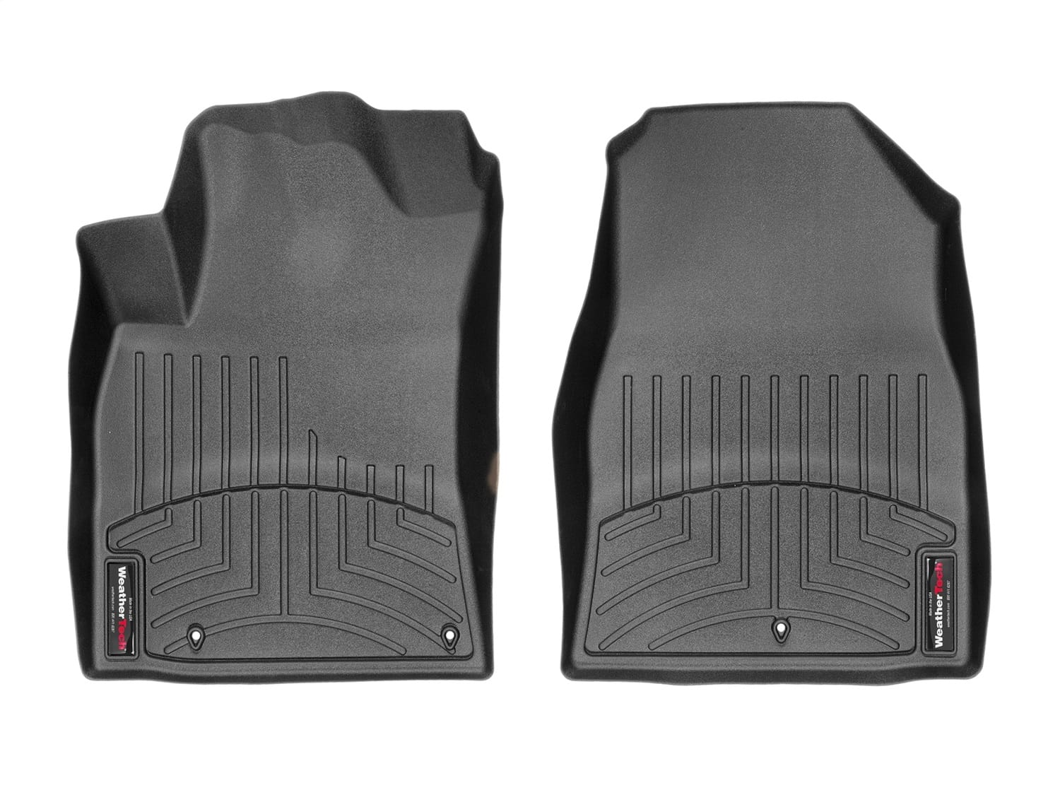 FloorLiner™ DigitalFit®