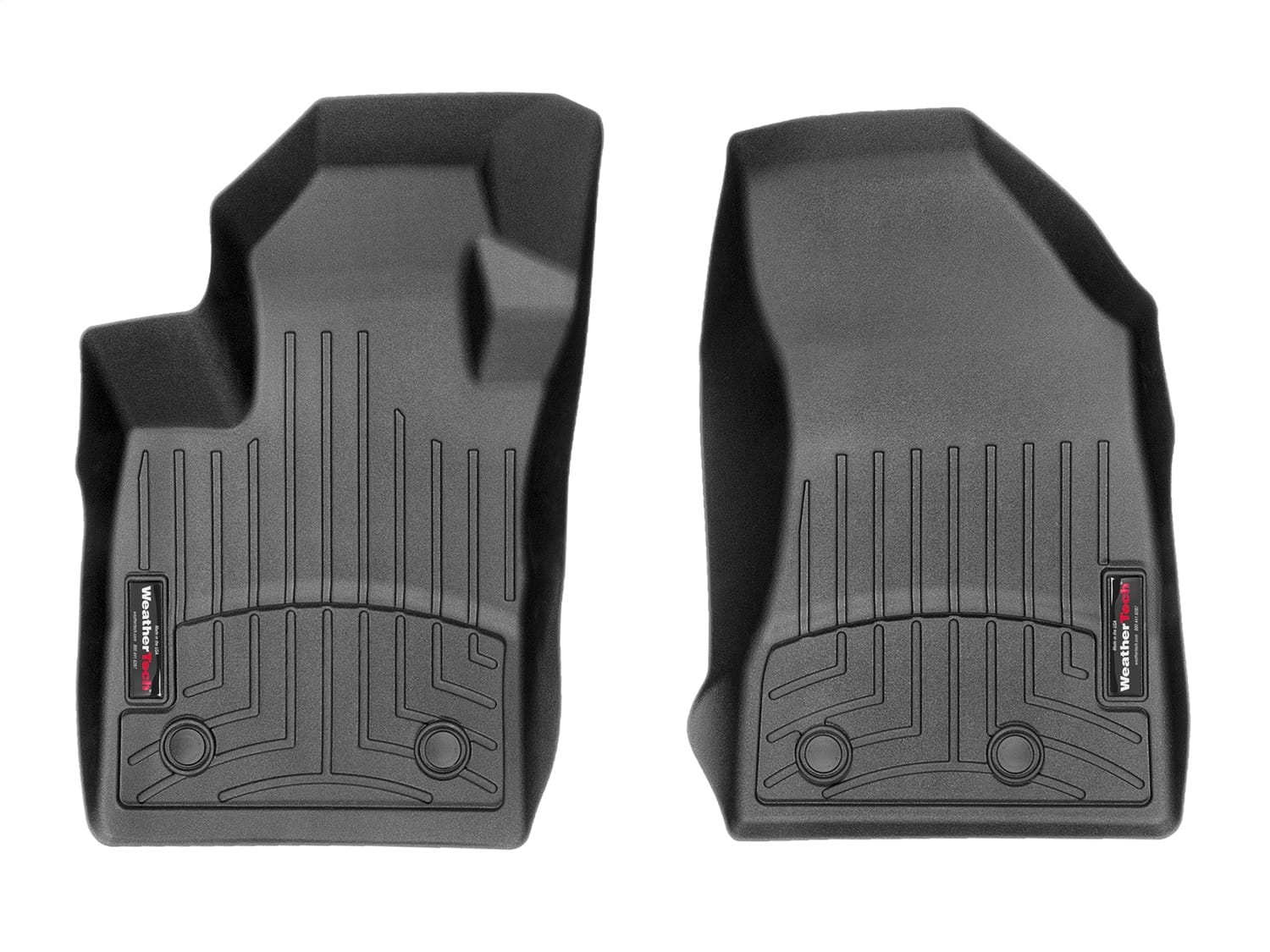 FloorLiner™ DigitalFit®