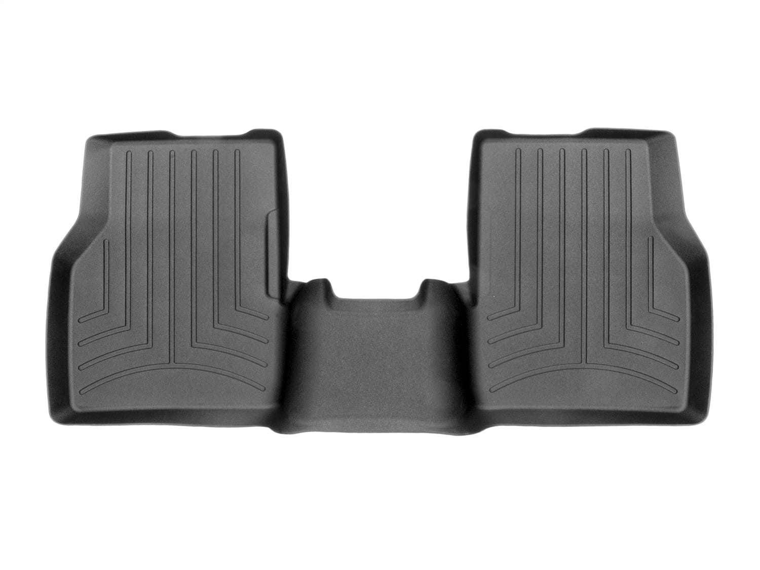 FloorLiner™ DigitalFit®