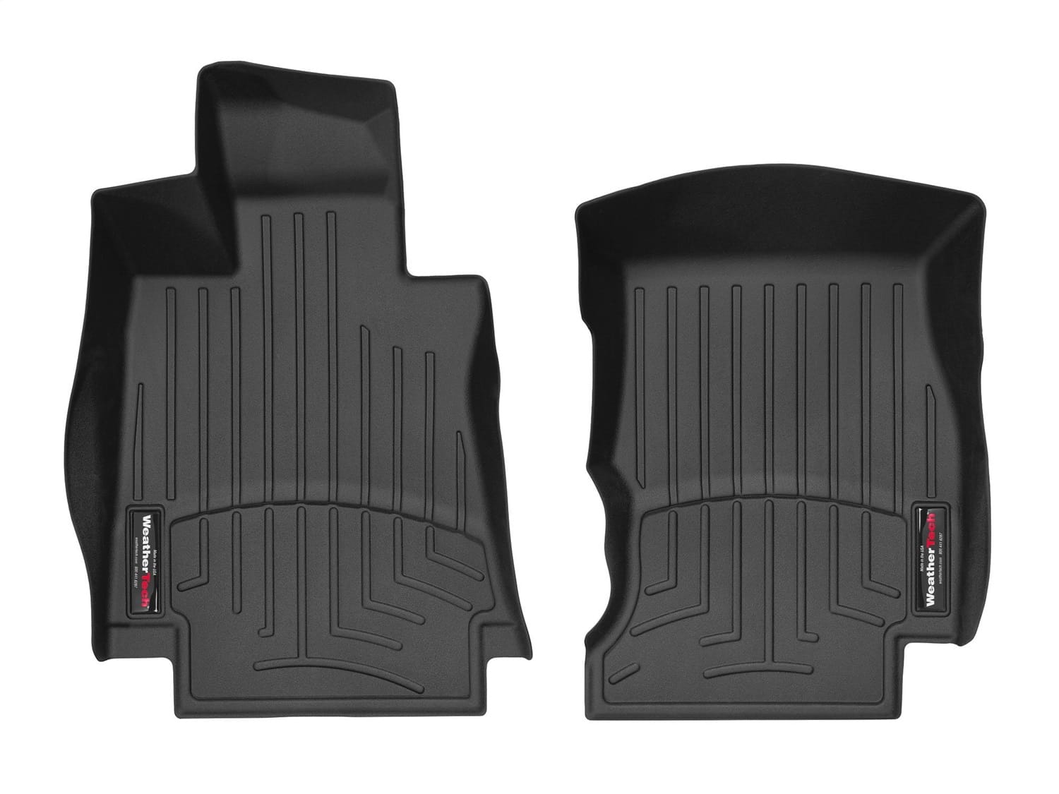 FloorLiner™ DigitalFit®