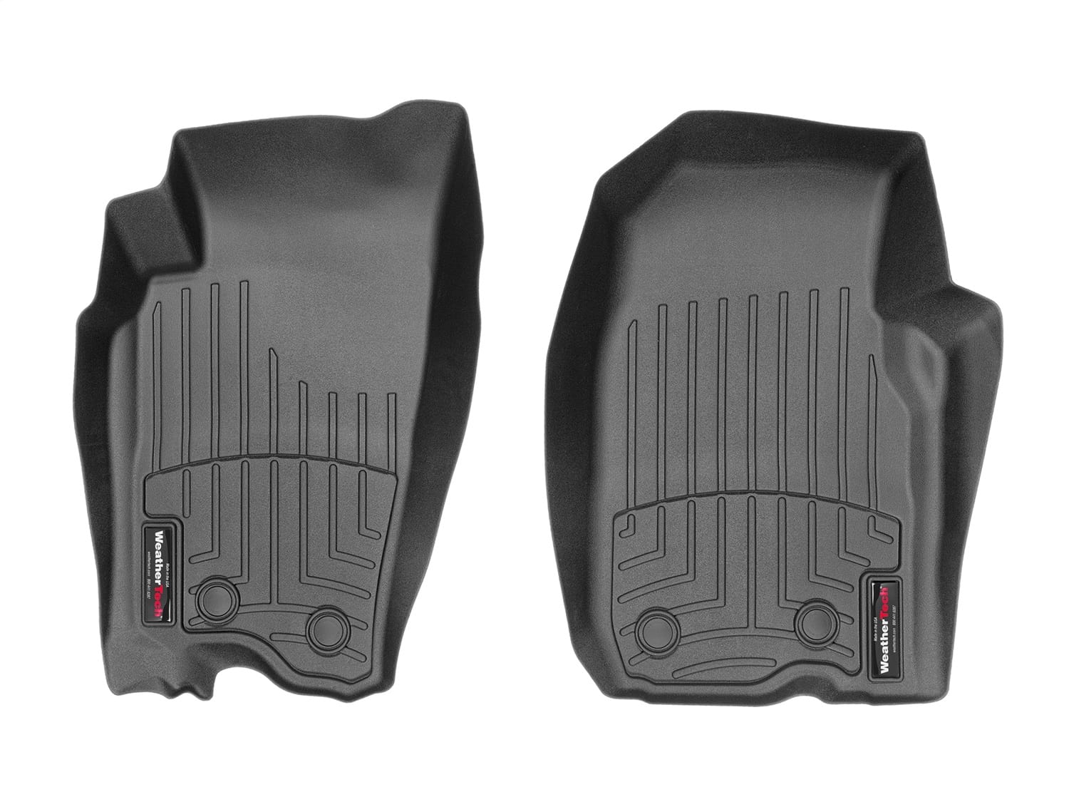 FloorLiner™ DigitalFit®