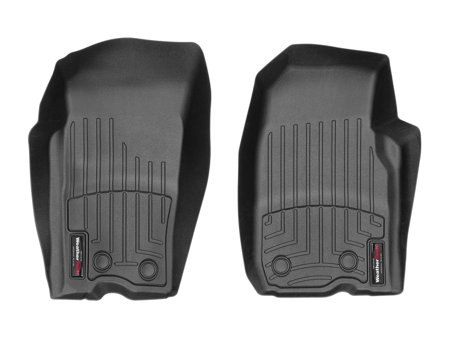 FloorLiner™ DigitalFit®