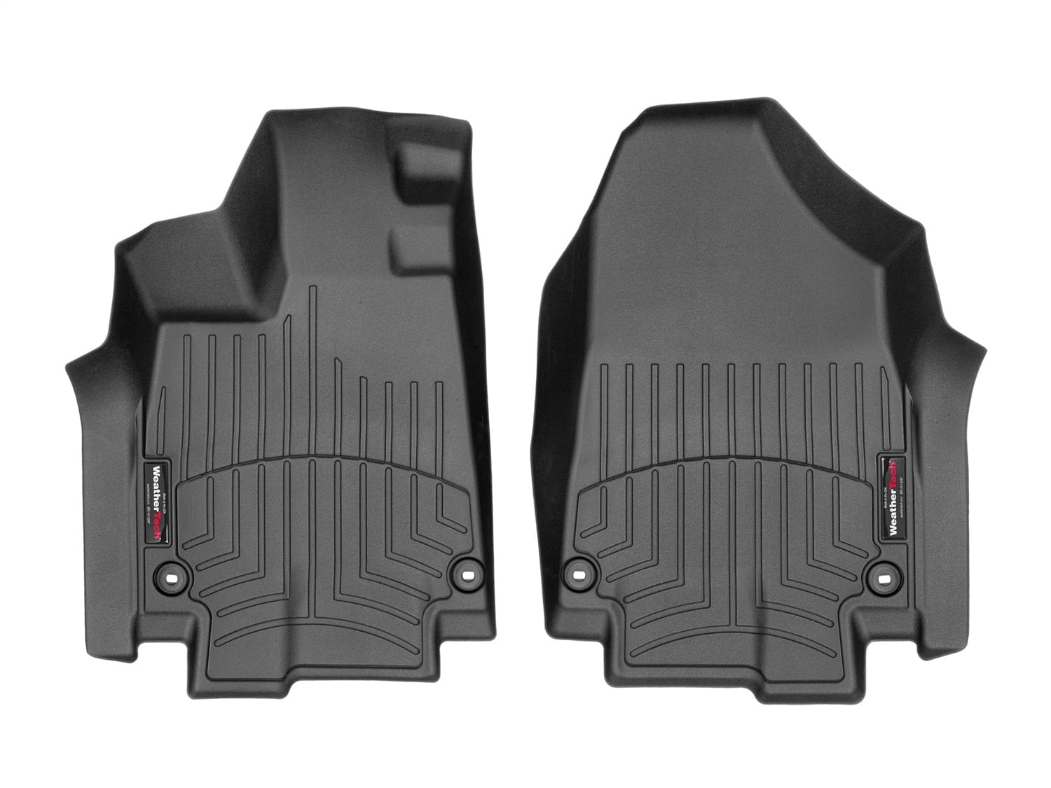 FloorLiner™ DigitalFit®