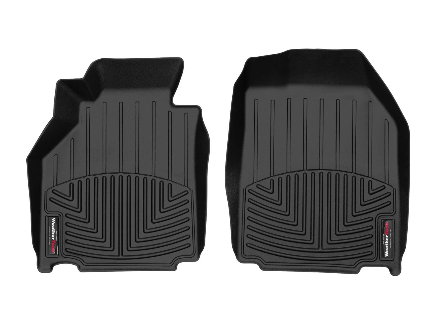 FloorLiner™ DigitalFit®