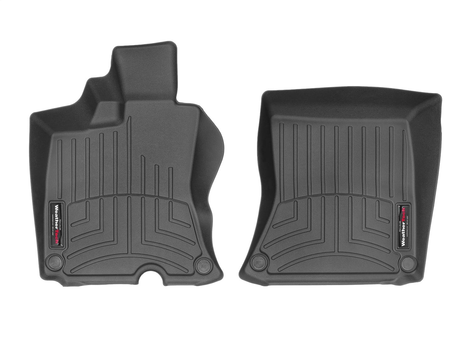 FloorLiner™ DigitalFit®