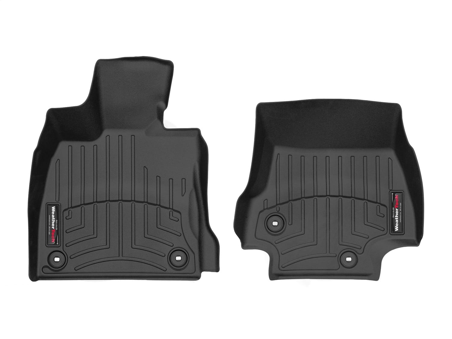 FloorLiner™ DigitalFit®