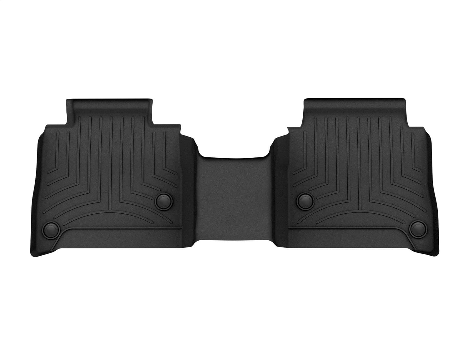 FloorLiner™ DigitalFit®