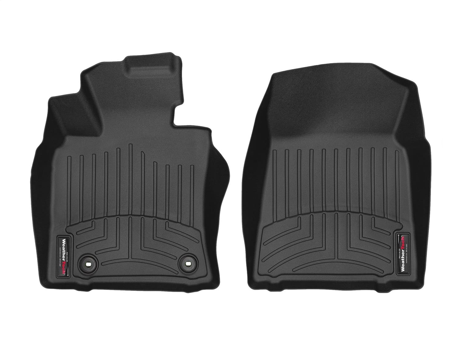 FloorLiner™ DigitalFit®