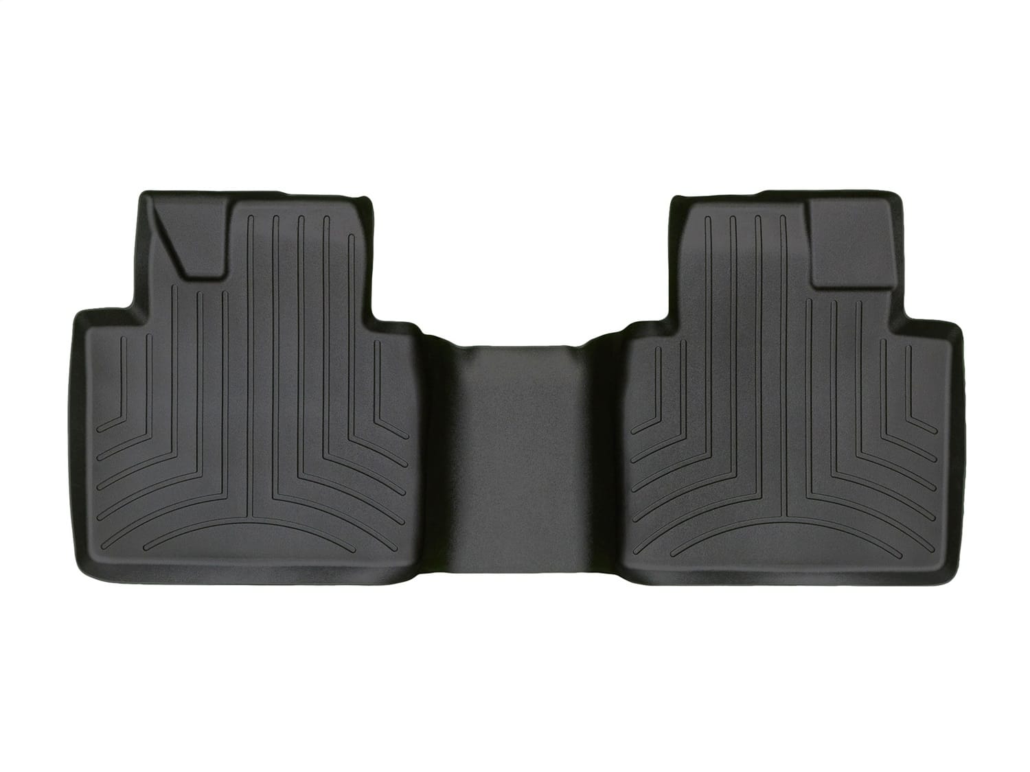 FloorLiner™ DigitalFit®