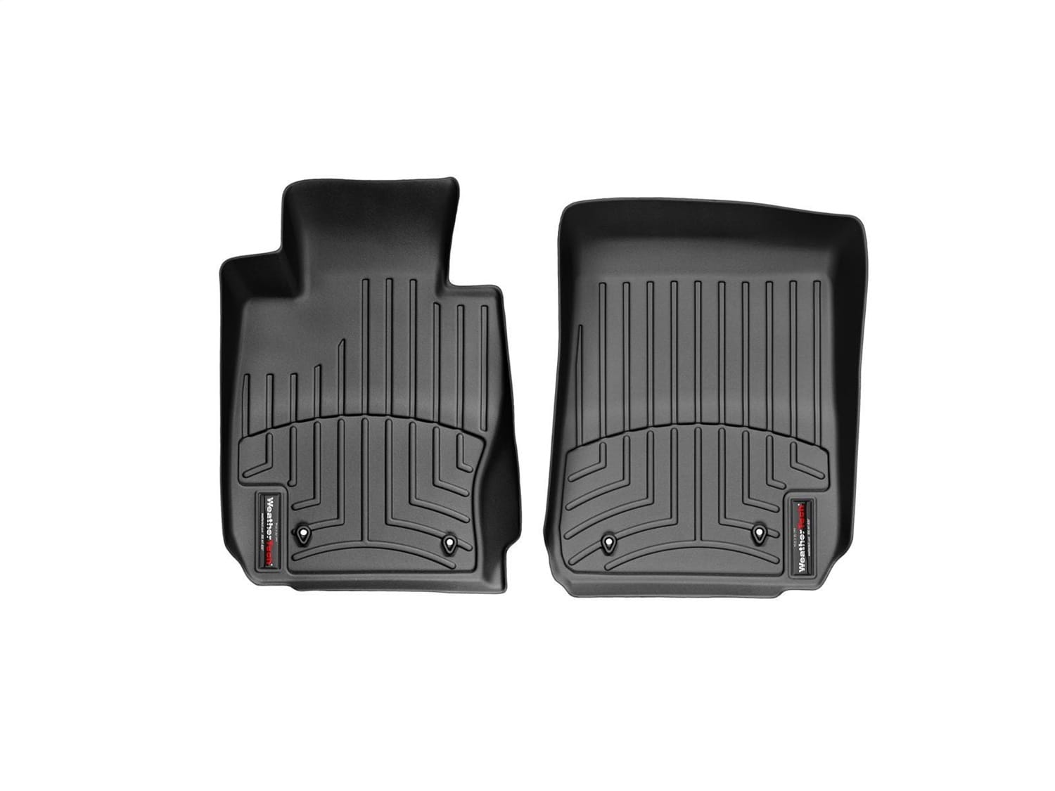 FloorLiner™ DigitalFit®