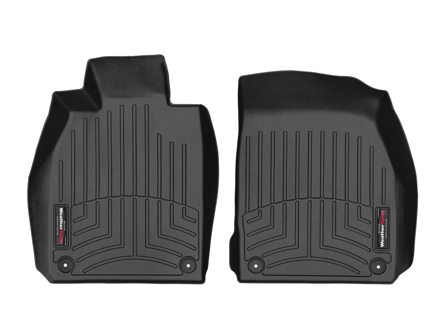 FloorLiner™ DigitalFit®