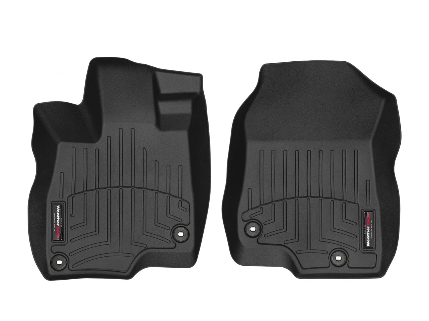 FloorLiner™ DigitalFit®