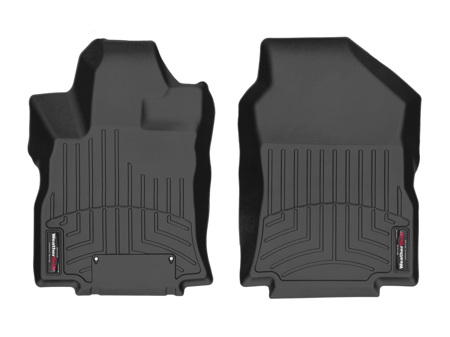 FloorLiner™ DigitalFit®