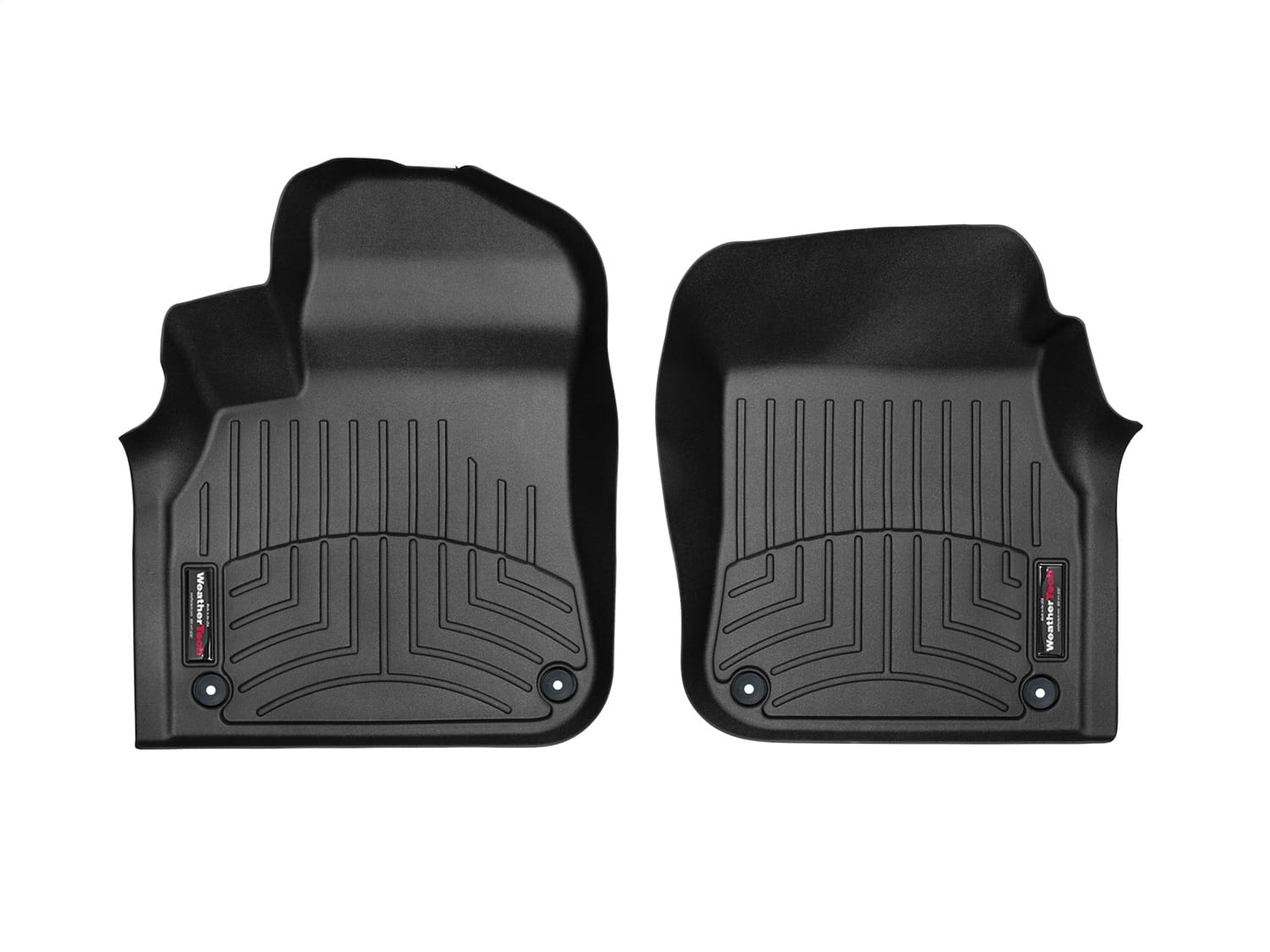 FloorLiner™ DigitalFit®