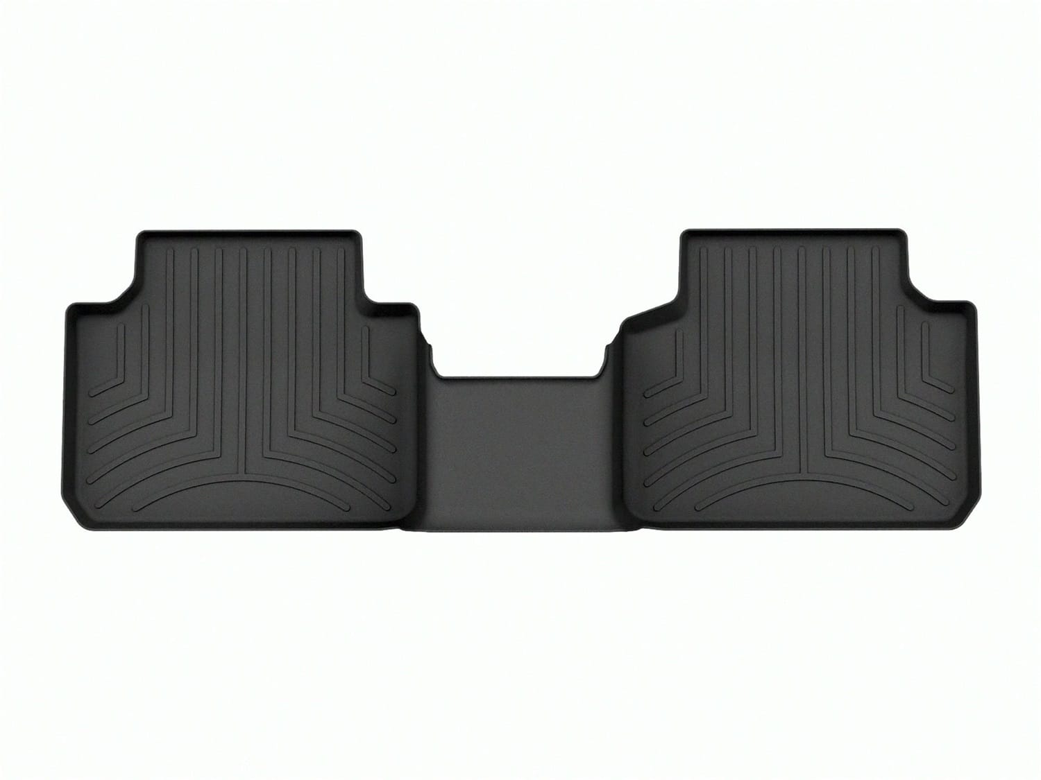 FloorLiner™ DigitalFit®